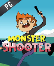 Monster Shooter Pc