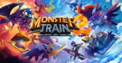 Monster Train 2 anunciado para PC y consolas – ¡Demo ya disponible!