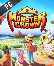 Monster Crown Pc