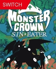 Monster Crown Sin Eater Switch