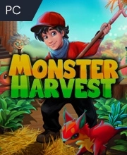Monster Harvest Pc