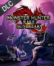 Compra Monster Hunter Rise: Sunbreak en la tienda Humble