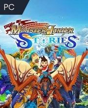 Monster Hunter Stories Pc