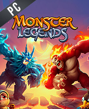Monster Legend Pc