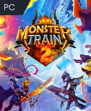 Monster Train 2 Pc