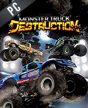 Monster Truck Destruction Pc