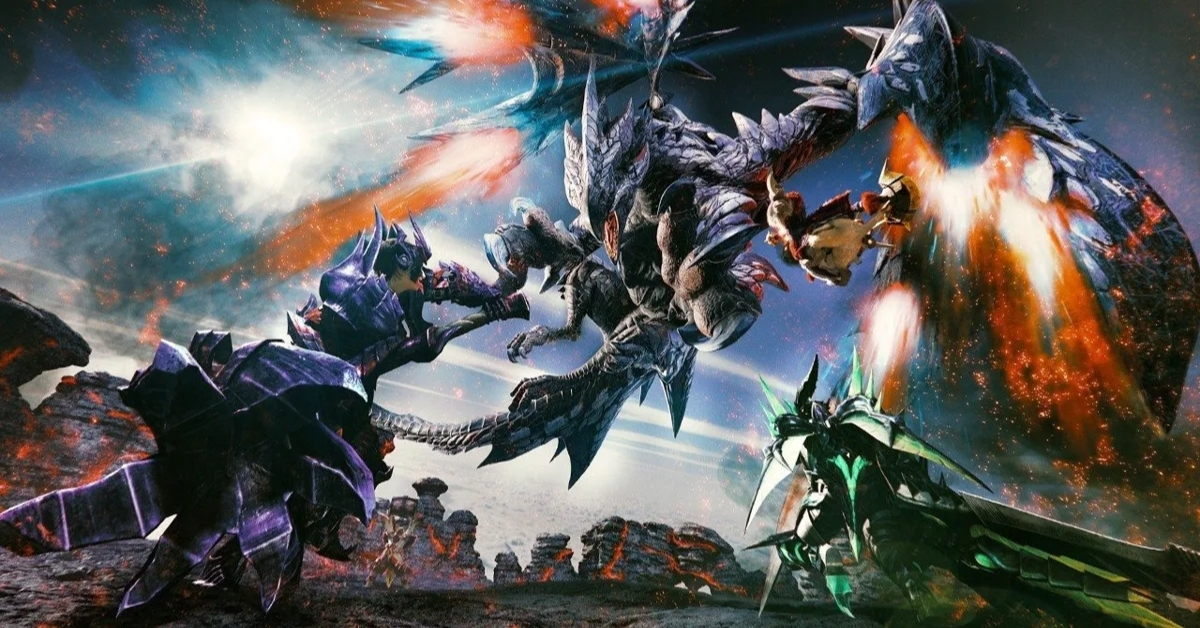Monster Hunter Generations Ultimate – Rastreador de precios revela la mejor oferta