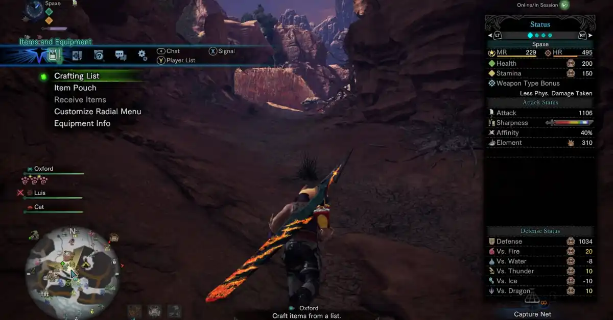 Bajada de precio de la clave Monster Hunter World PS4 – No dejes escapar estas ofertas