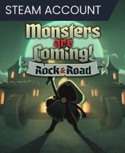 Monsters are Coming! Rock and Road Pc