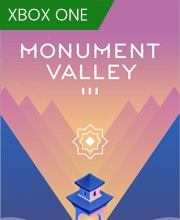 Monument Valley 3 Xbox One