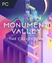 Monument Valley The Collection Pc