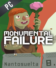 Monumental Failure Pc