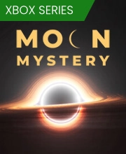 Moon Mystery Xbox Series X