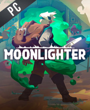 Moonlighter Pc