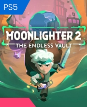Moonlighter 2 The Endless Vault Playstation 5