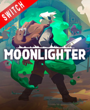 Moonlighter Switch