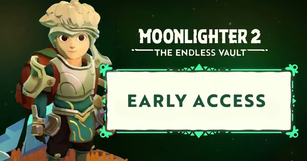 Por qué comprar Moonlighter 2: The Endless Vault en Acceso Anticipado