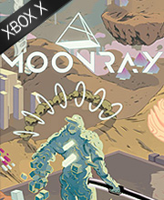 Moonray Xbox Series X
