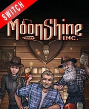 Moonshine Inc. Switch