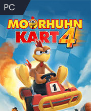 Moorhuhn Kart 4 Pc