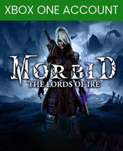 Compra Morbid The Lords of Ire Cuenta de Xbox one Compara precios