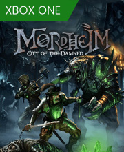 Mordheim City of the Damned Xbox One