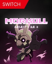 Morkull Ragast’s Rage Switch