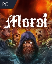 Moroi Pc