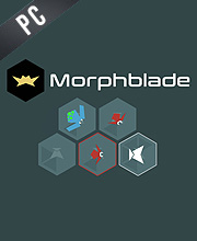 Morphblade Pc