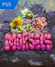 Morsels Playstation 5
