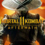 Mortal Kombat 11: Aftermath no tendrán a Mileena como personaje jugable