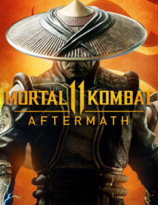 Mortal Kombat 11: Aftermath no tendrán a Mileena como personaje jugable