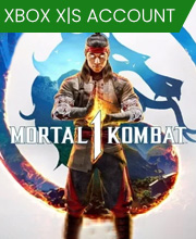 Mortal Kombat 1 Xbox Series X