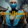 Mortal Kombat 11: Aftermath Story Mode tiene cinco capítulos