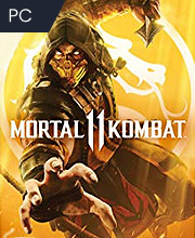 Mortal Kombat 11 Pc