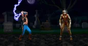Mortal Kombat: Legacy Kollection Añade Krossplay y Soporte VRR de 53 Hz