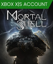 Mortal Shell Xbox Series X