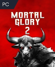 Mortal Glory 2 Pc
