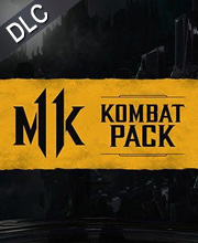 Mortal Kombat 11 Kombat Pack Pc