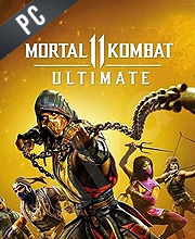 Mortal Kombat 11 Ultimate Edition Pc