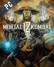 Mortal Kombat 12