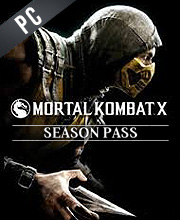 Mortal Kombat X Season Pass Pc