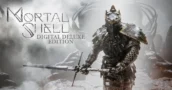 Mortal Shell: Enhanced Edition - Ahorra un 90% en la Tienda PSN