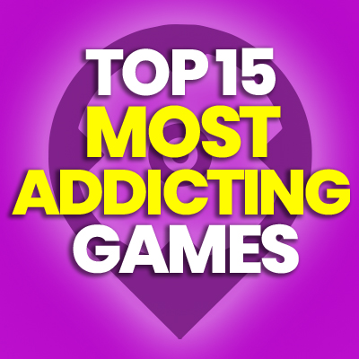 15 de los juegos más adictivos y comparar precios