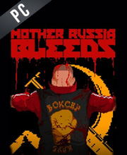 Mother Russia Bleeds Pc