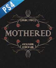 Mothered Playstation 4