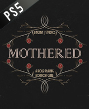 Mothered Playstation 5