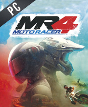 Moto Racer 4 Pc