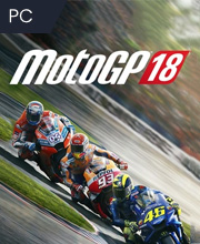 MOTOGP 18 Pc