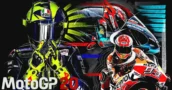 Se revela el primer video de juego de MotoGP 20